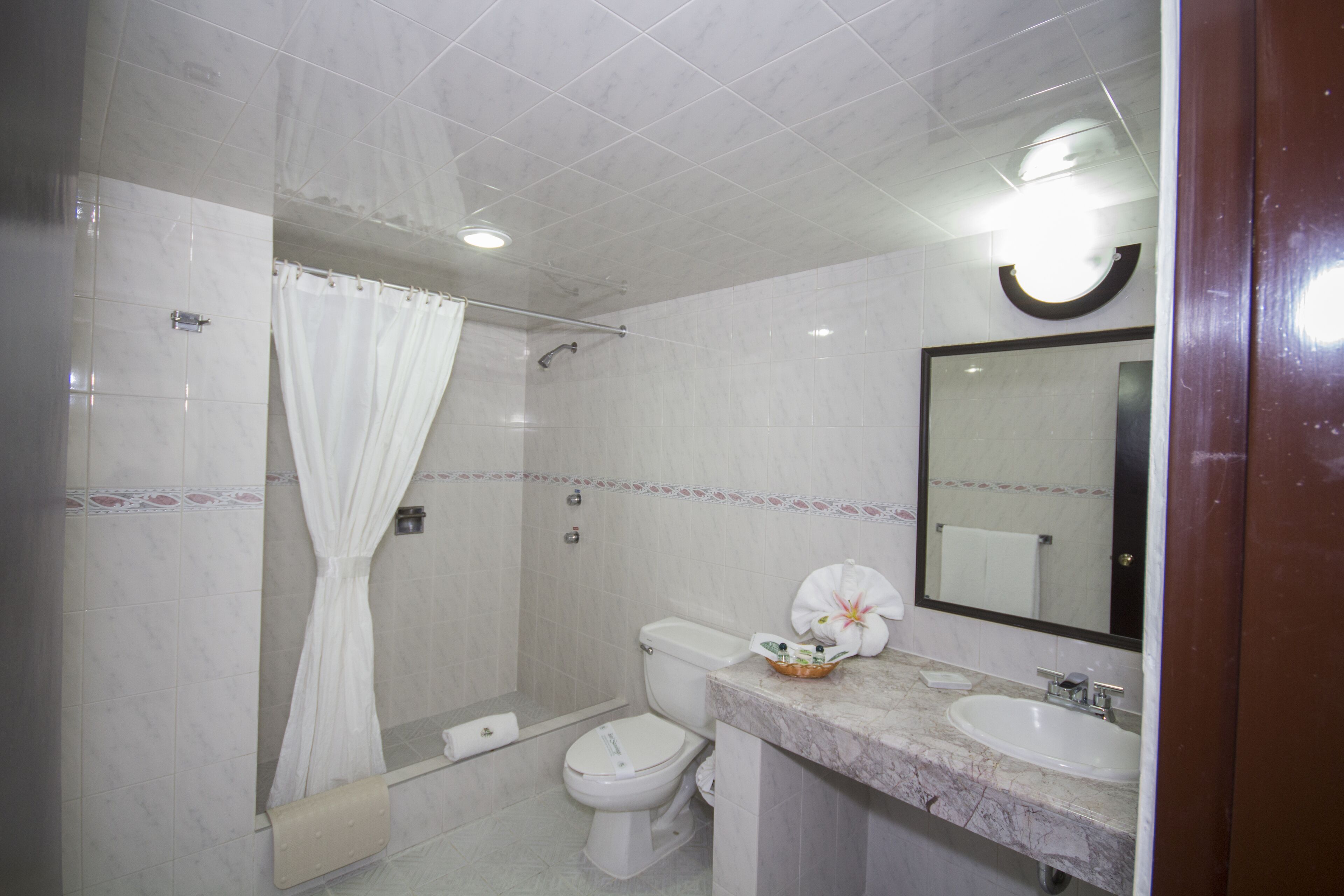 Foto - Hotel Santiago