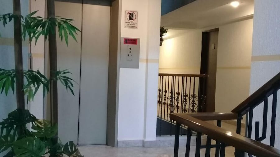 HOTEL SANTIAGO