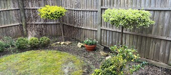 2 bedroom cottage in Stamford
