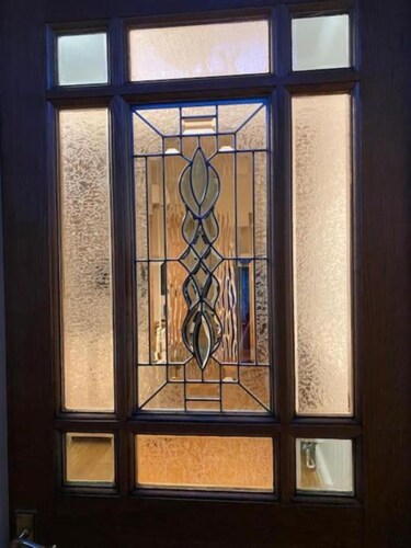 2 bedroom cottage in Stamford