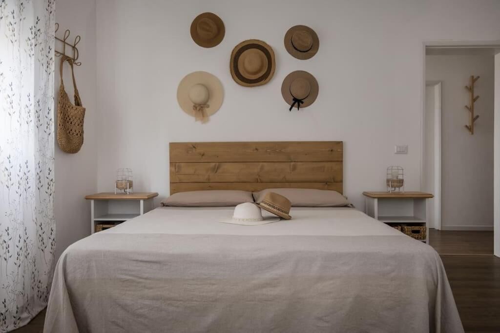 1 habitación y ropa de cama 