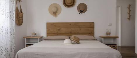 1 chambre, draps fournis