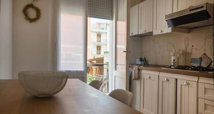 Perla Marina Appartamento AL Mare