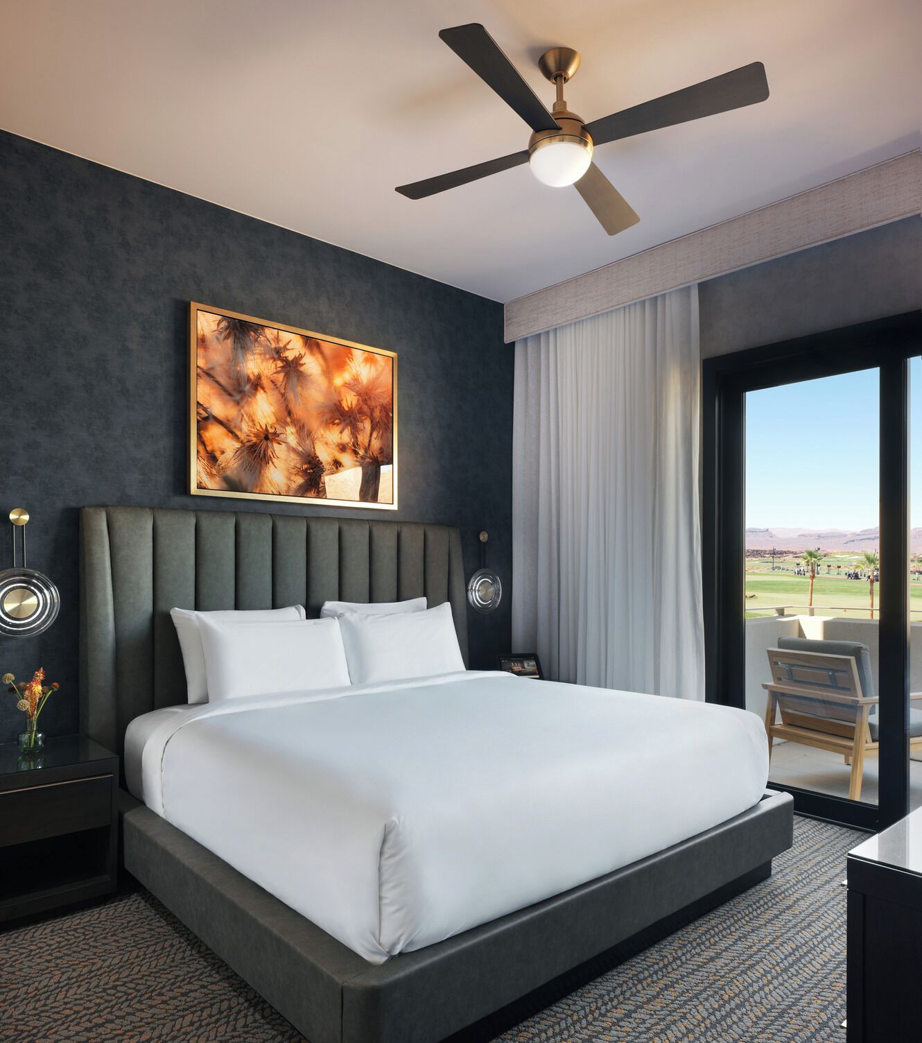 Premium Suite, 4 Bedrooms