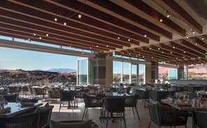 Restaurant - Black Desert Resort (Ivins)