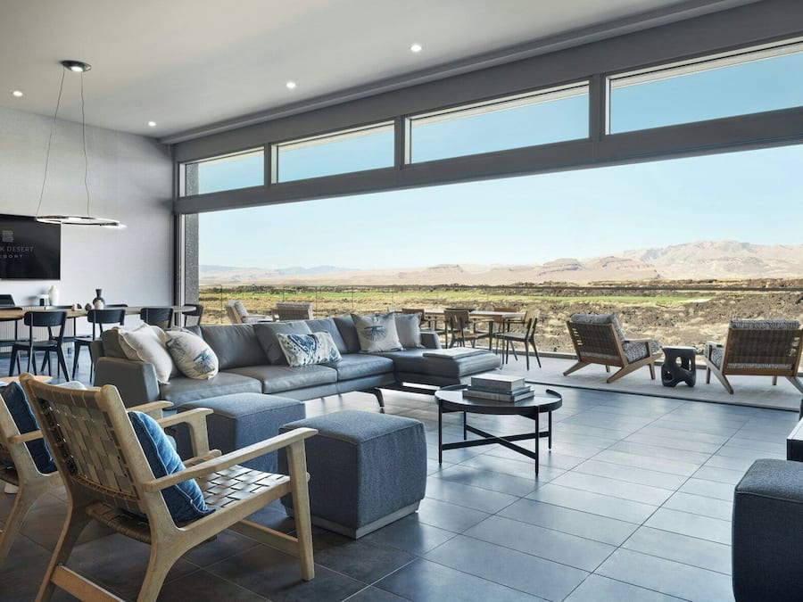 Presidential Suite | Premium bedding, pillowtop beds, in-room safe, blackout drapes