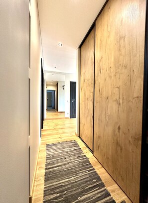 Interior - MVH Old-town aparmtnet (Vilnius)