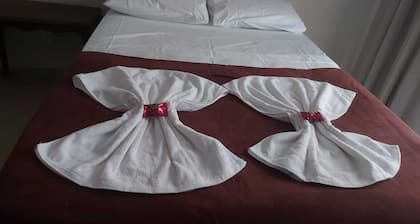 Casa com 2 Quartos no Centro de Pipa