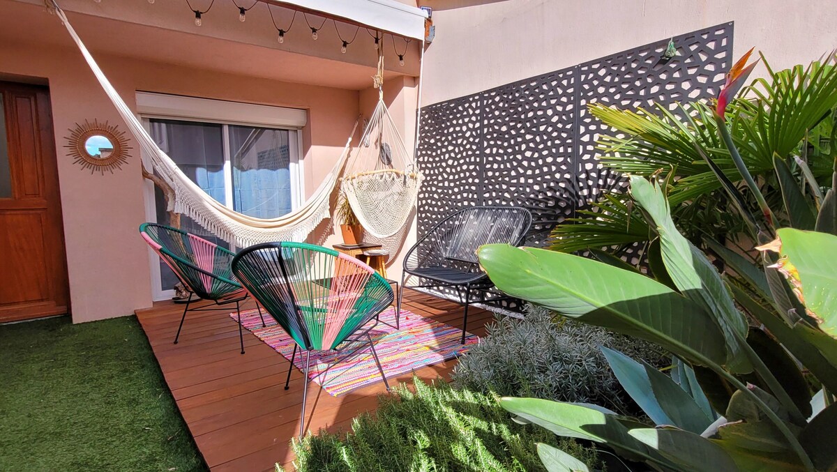 Image de profil de l’hôte