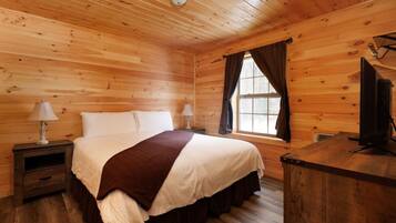 4 Schlafzimmer, Schreibtisch, Bügeleisen/Bügelbrett, Reisekinderbett