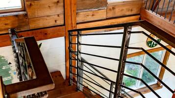 Interieur