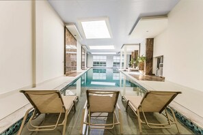 A heated pool - Apartamento em Pinheiros SP - Piscina Aquecida - Aconchegante e Luxuoso - Metrô (Pinheiros São Paulo)