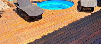  residencia  en Tepic para hospedarte como millonario a 18 minutos de san Blas 