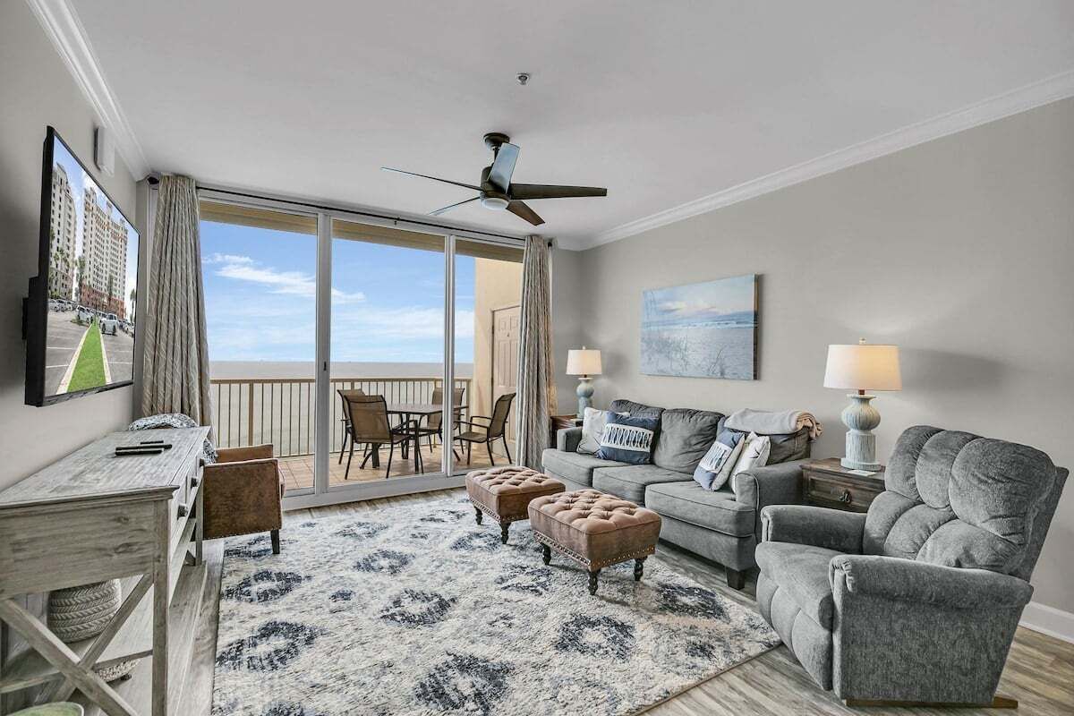 Téléviseur connecté