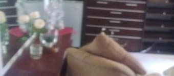 Chalet indept, amplio, acogedor, hermoso jardin Aire C wifi, espa.xcocinar.