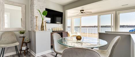 تناول الطعام