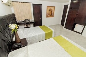 1 quarto, Wi-Fi, roupa de cama