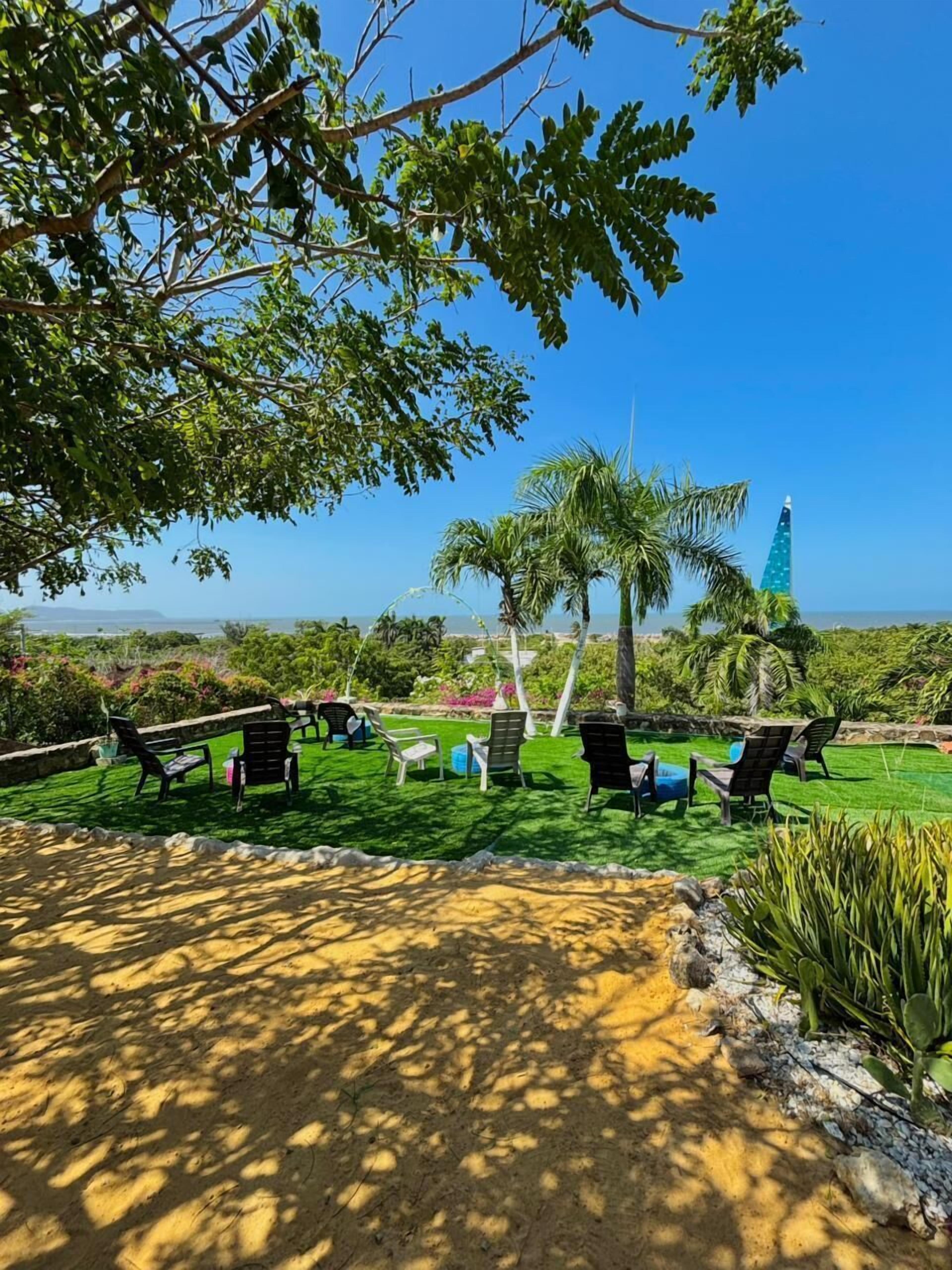 Rom – deluxe | Eksteriør