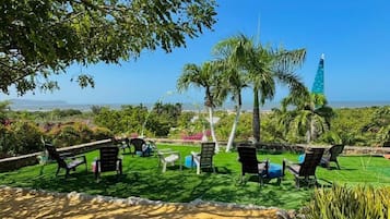 Rom – deluxe | Eksteriør