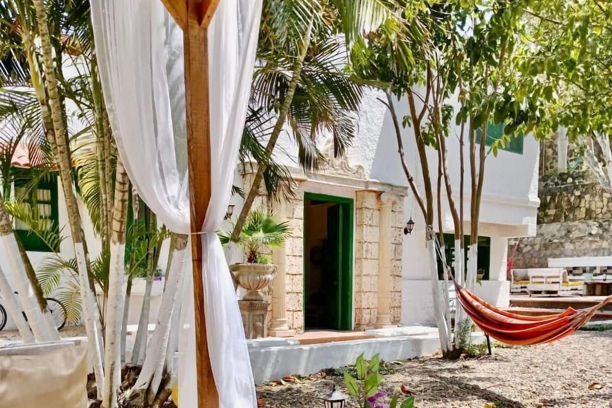 5 chambres, couette en duvet d'oie, décoration personnalisée