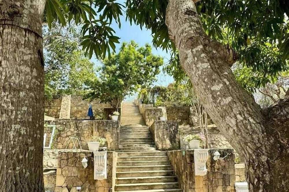 villa mohana