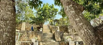 villa mohana