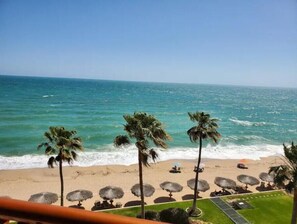 Beach - SOUTHERN COMFORT INN @ Sonoran Sun Resort (Puerto Peñasco)