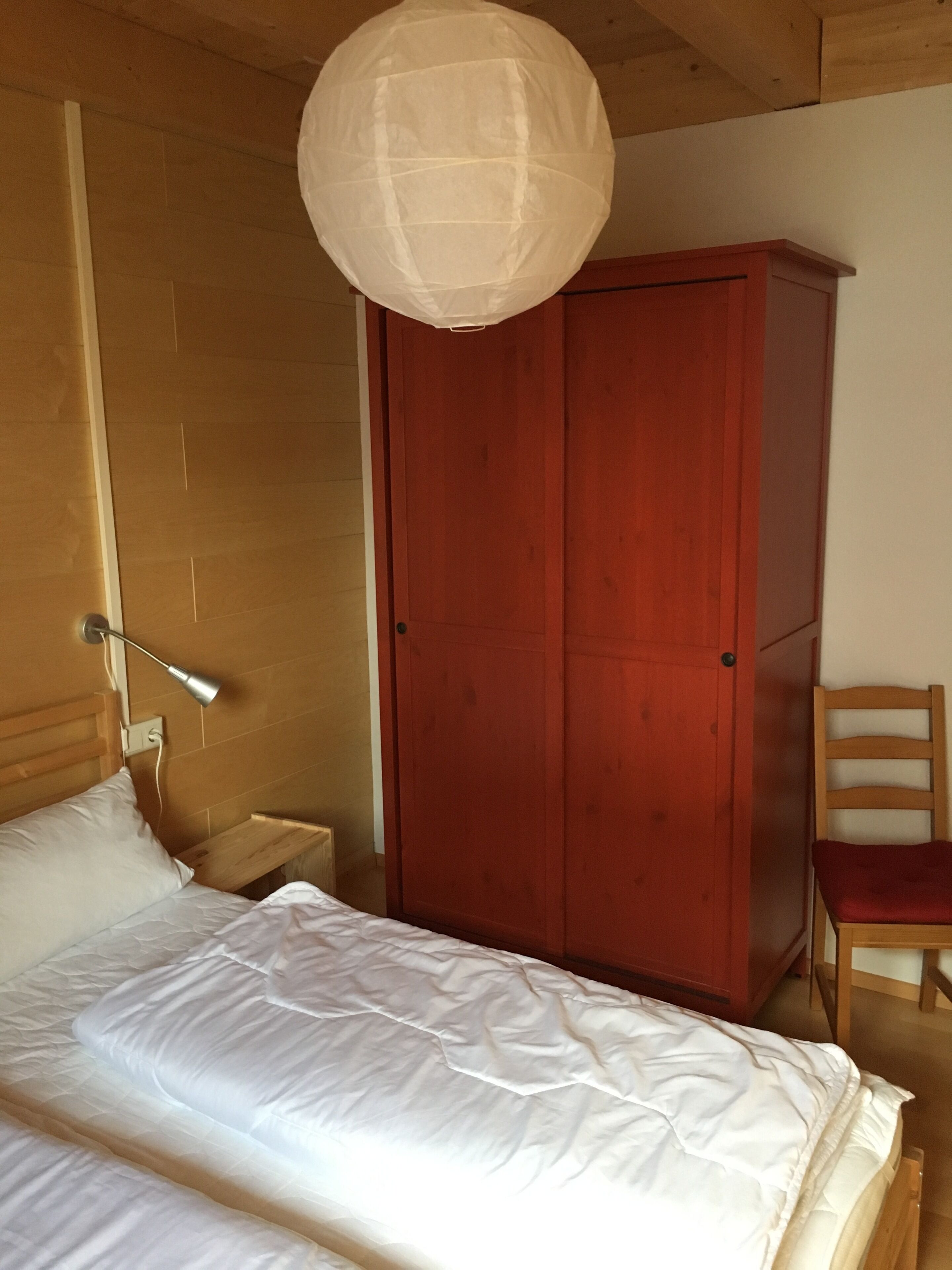 3 Schlafzimmer, kostenloses WLAN