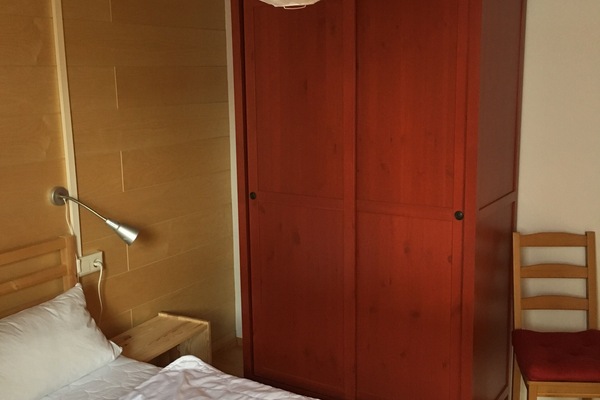 3 Schlafzimmer, kostenloses WLAN