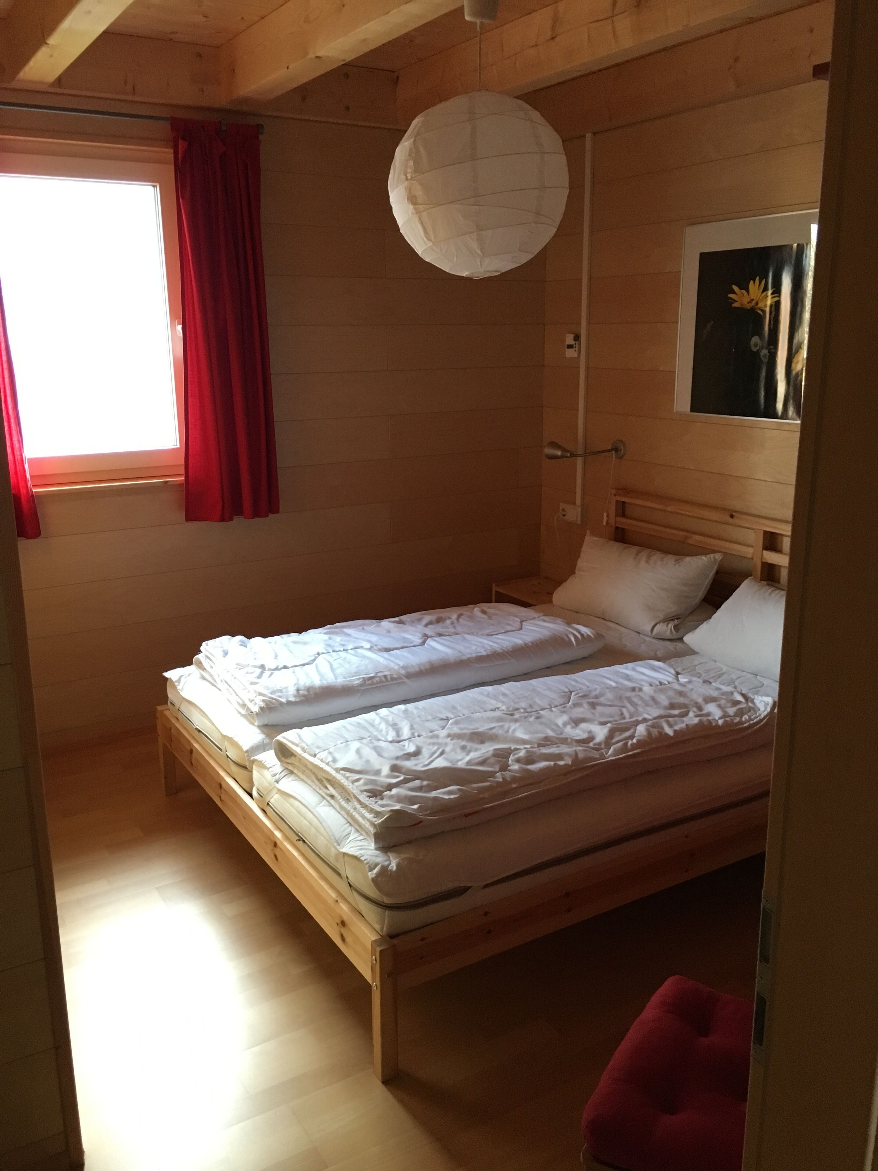 3 chambres, Wi-Fi gratuit