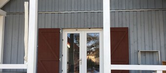 Ferienhaus mit Großem Garten, für Familienurlaub o. Wandern i. d. Wutachschlucht