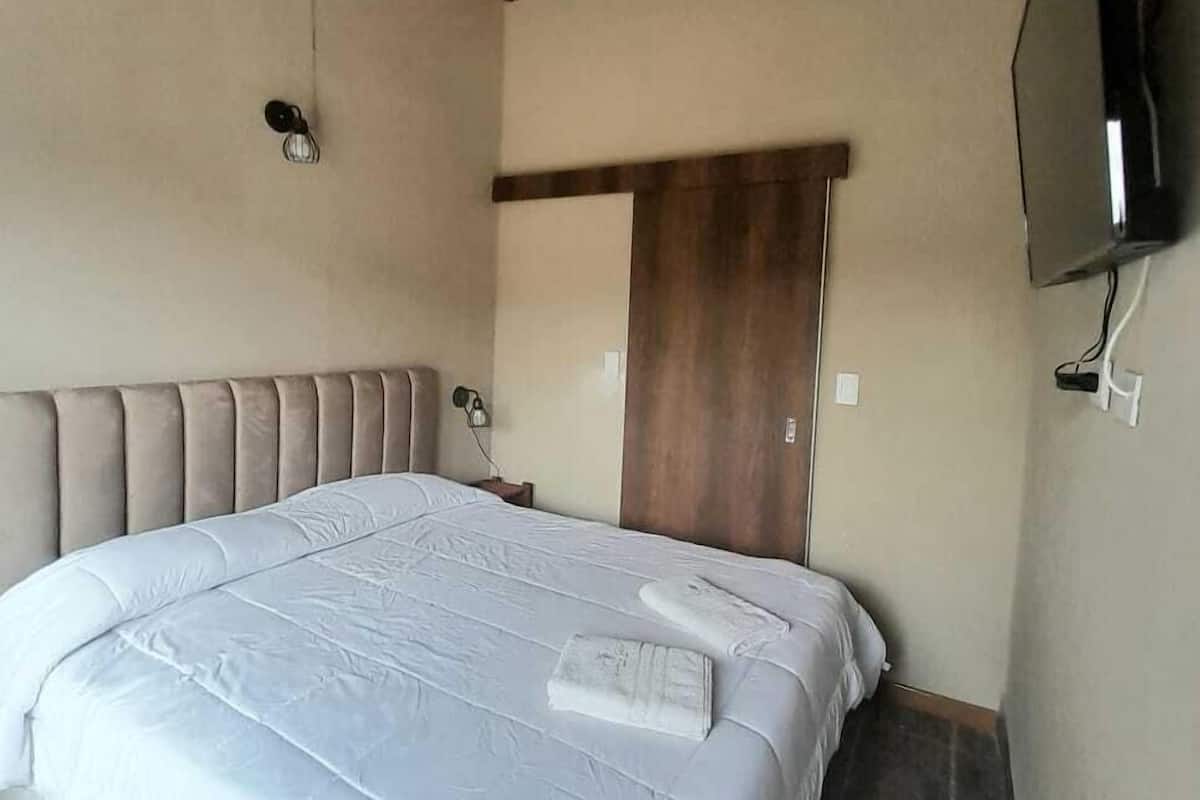 Chambre Classique