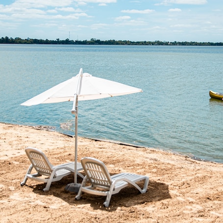 Lago