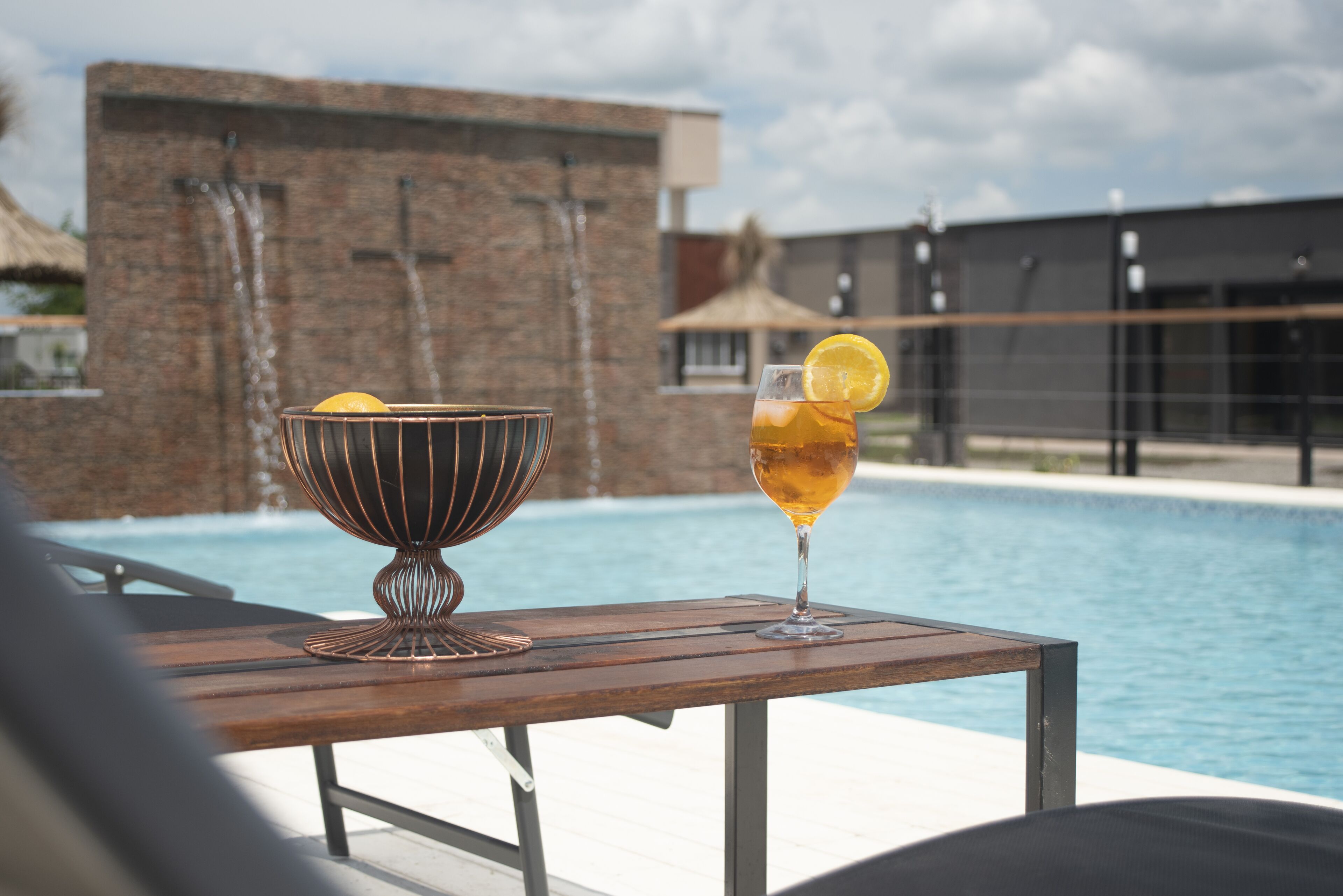 2 indoor pools, outdoor pool, open open 24 hours a day, pool umbrellas