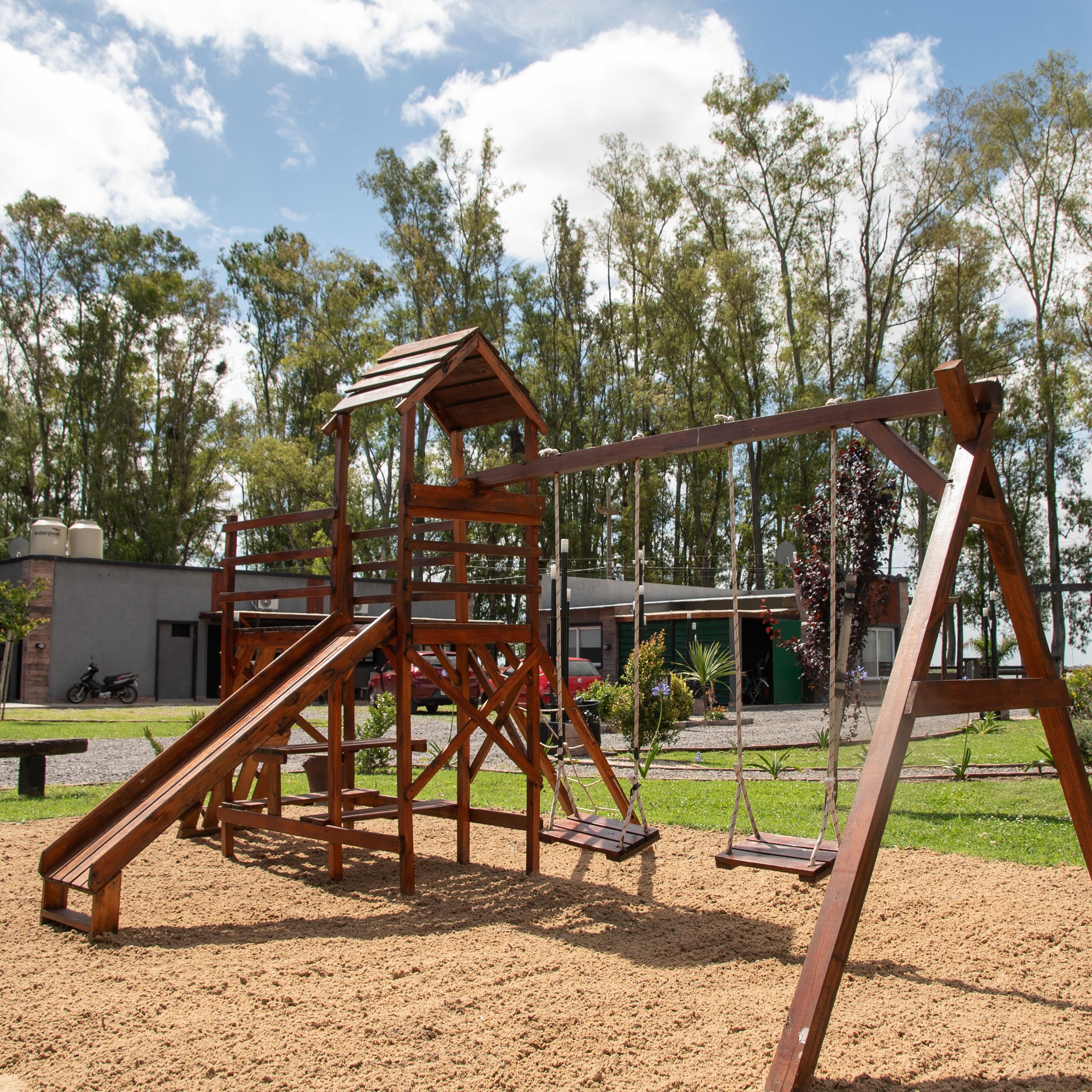 Children’s activities