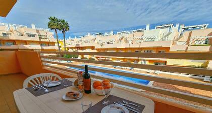 Royal Sunrise T2 by YHA