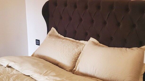 Apartemen Keluarga, 3 kamar tidur | Wi-Fi gratis