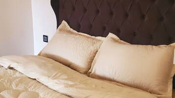 Departamento familiar, 3 habitaciones | Wifi gratis