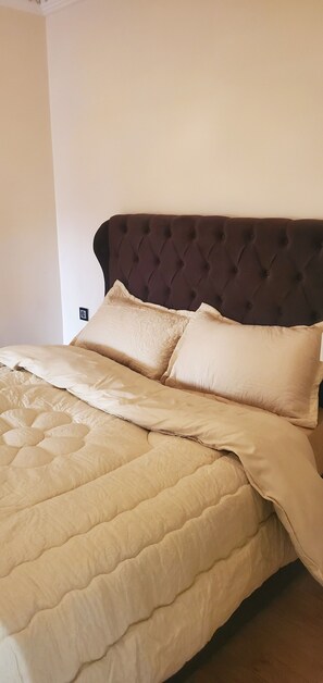 Family Apartment, 3 Bedrooms | Free WiFi