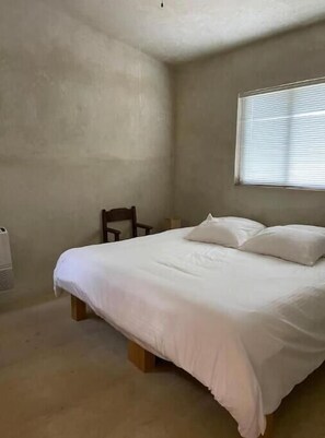 3 chambres