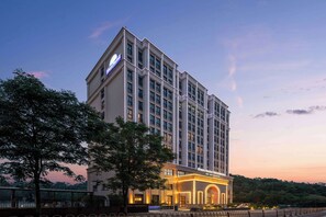 Exterior - Days Hotel BY Wyndham Changsha Kaifu (Changsha)