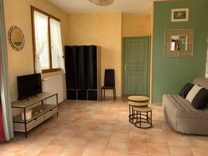 Télévision