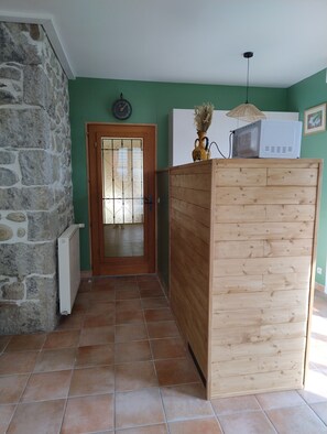 Interior - Gites Lolivier Avec Piscine au Cœur des Gorges de l Ardèche (Vallon-Pont-d'Arc)