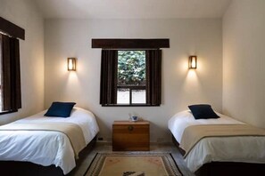 3 chambres