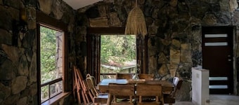 Chipinque Cabana