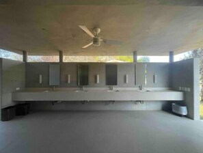 Interior - Quinta Los Ebanos (Santiago)