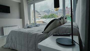 Apartment, 1 Bedroom, Mountain View (Yehuin 4)