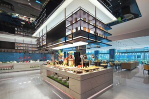 Servei de restauració