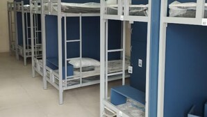 經濟共用宿舍