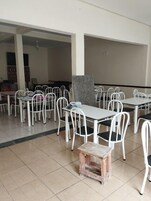 包含每日英式早餐